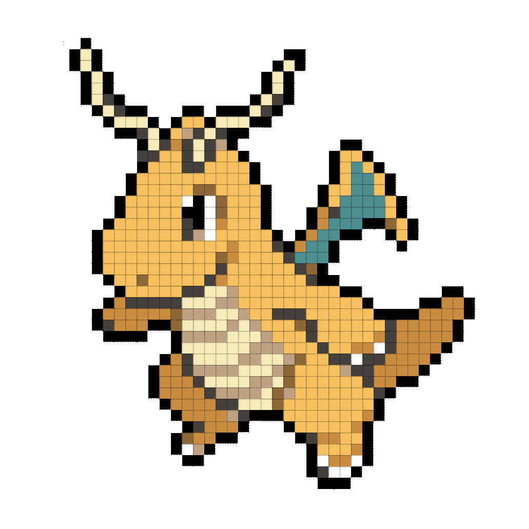 ドラゴンタイプ